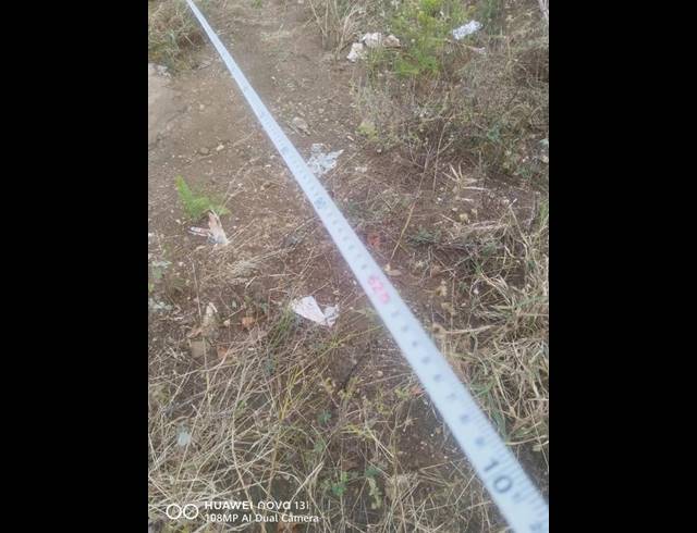 LAND FOR SALE IN MALAMULELE